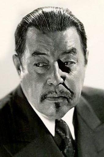 Photo de Warner Oland 4736