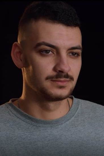 et billede af Guilherme Varani