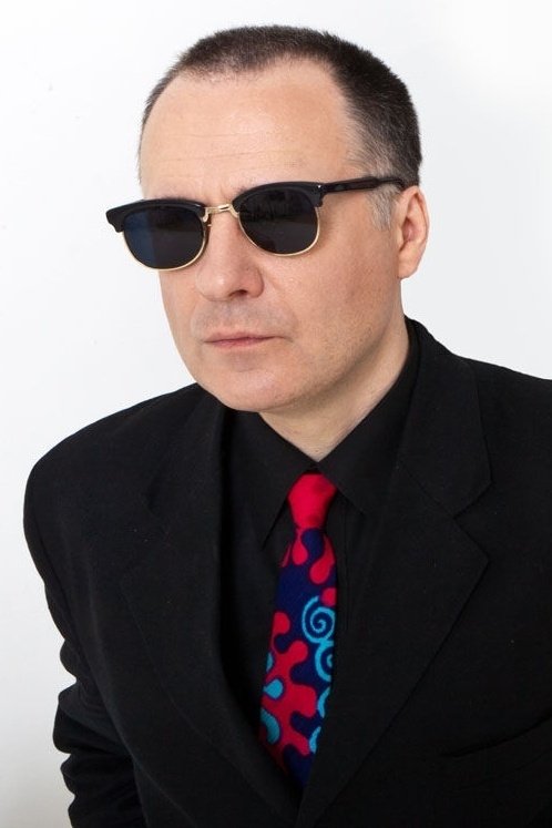 et billede af Vasily Shumov