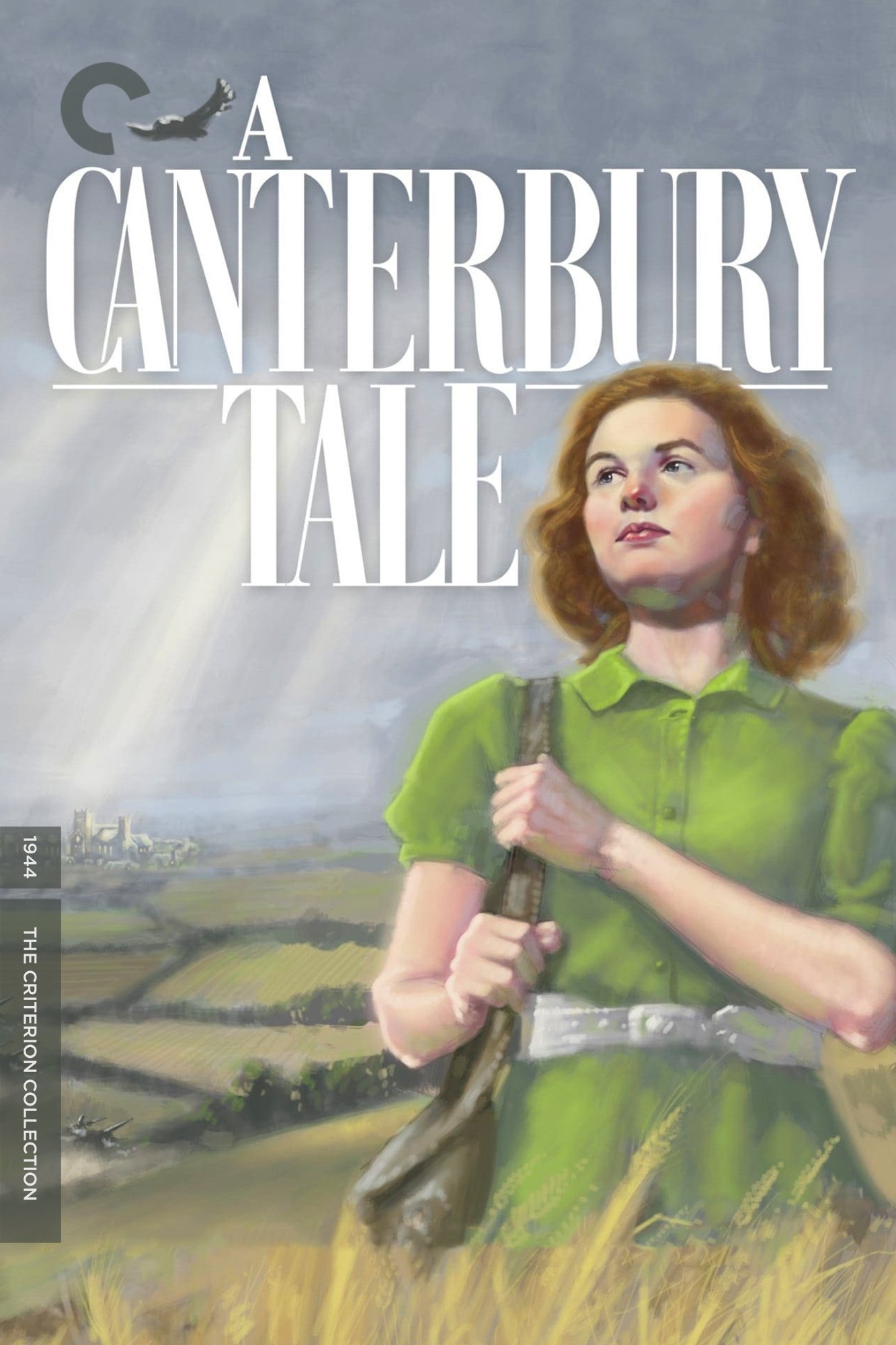 A Canterbury Tale