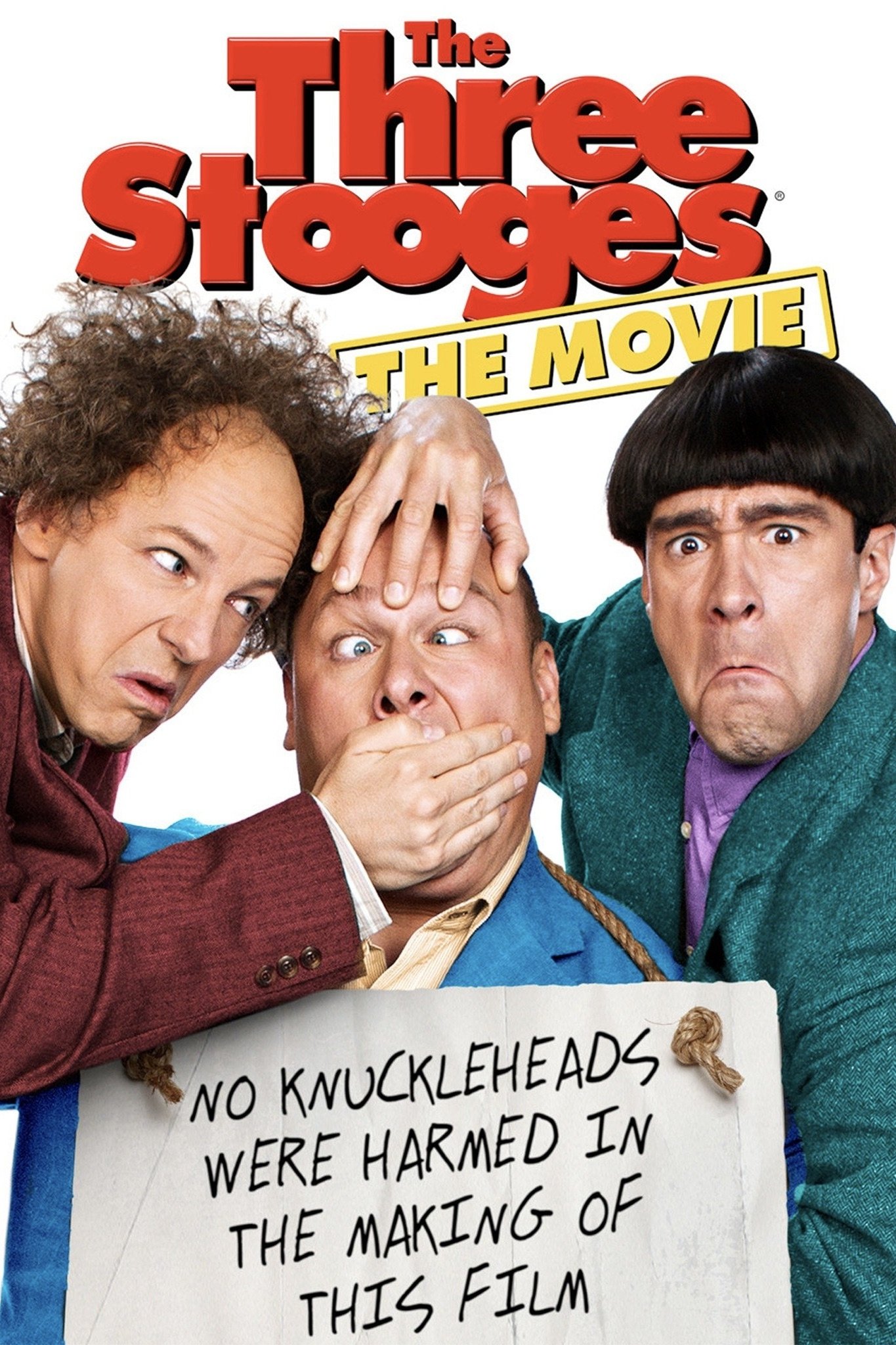 The Three Stooges
