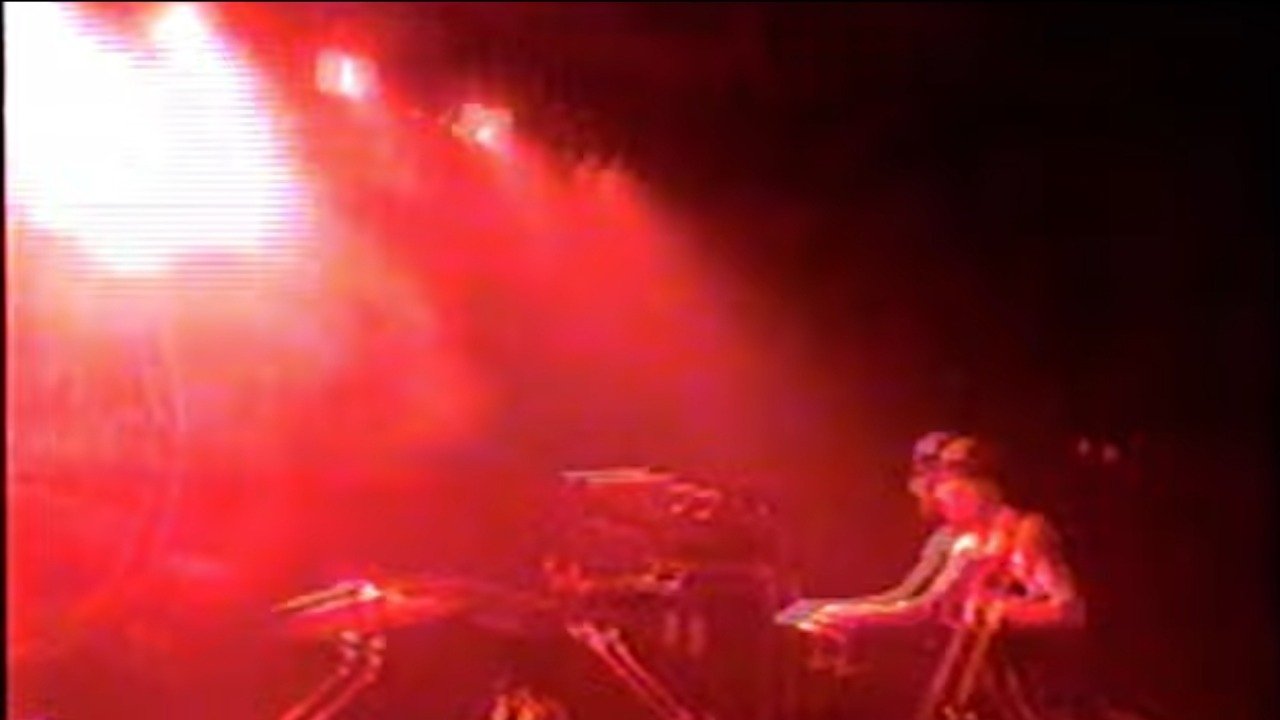 MORTICIAN - LIVE @ SAINT VITUS BAR 12/3/22 (2022)