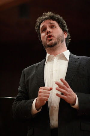 et billede af Jeremy Galyon