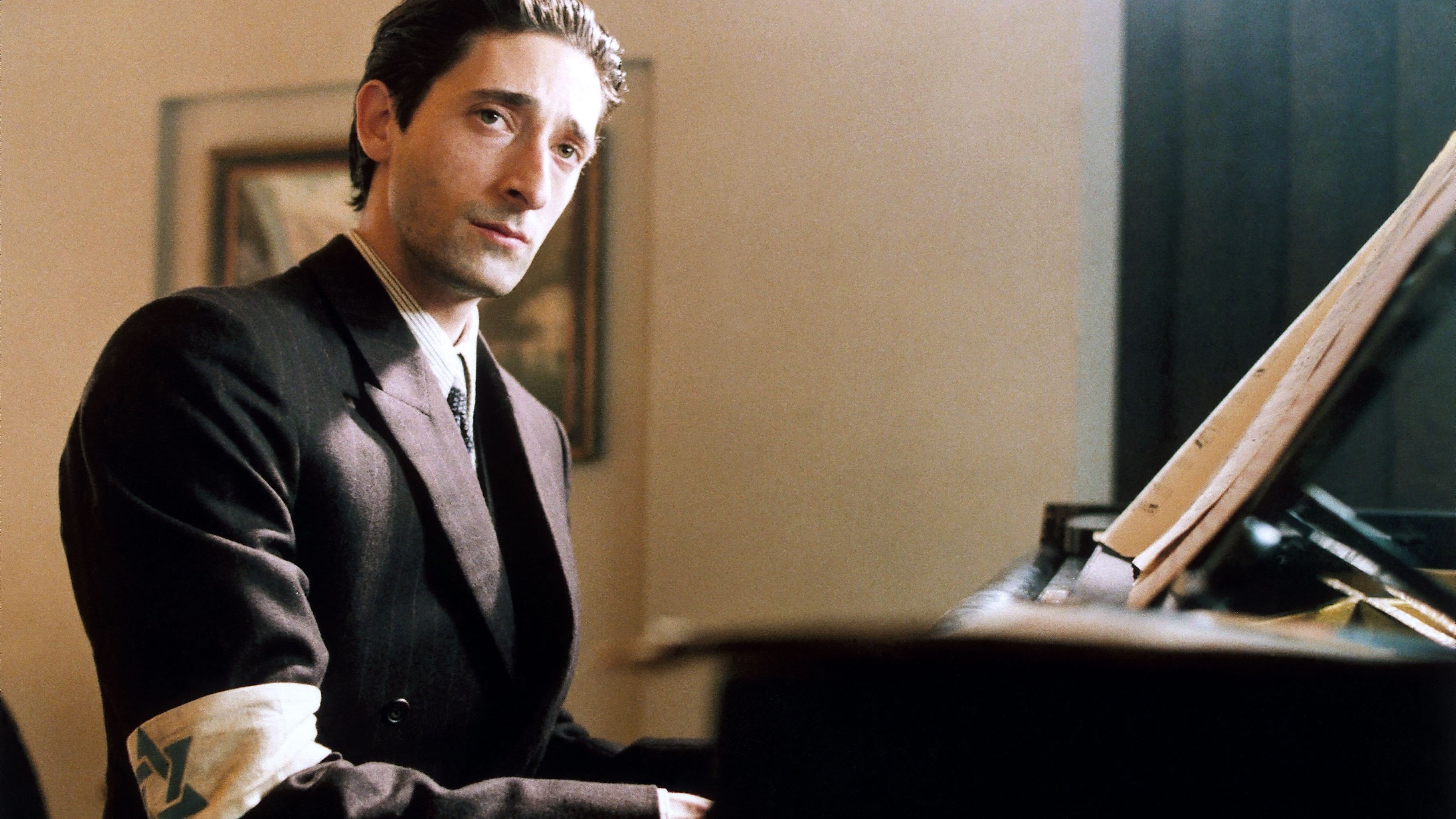 The Pianist