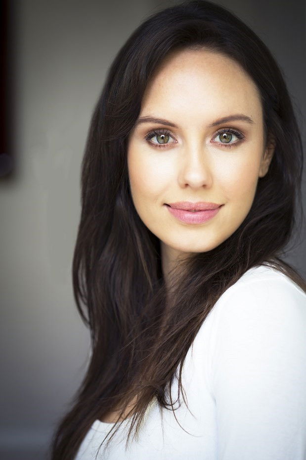 et billede af Rugen Holland