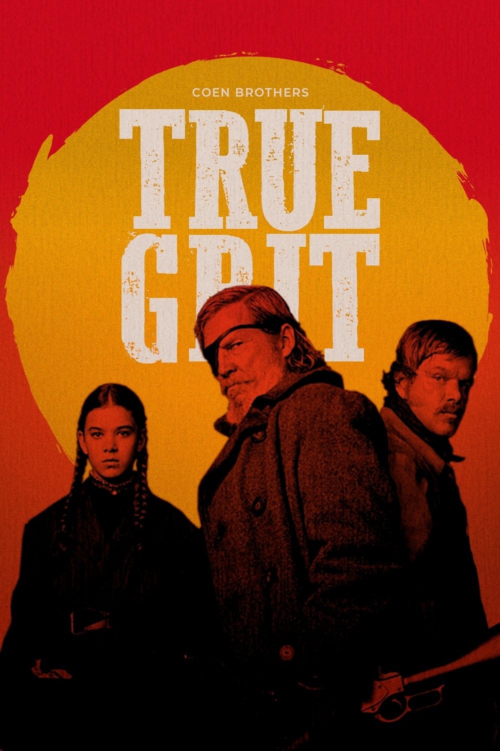 True Grit