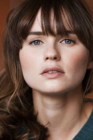 et billede af Martina De Santis