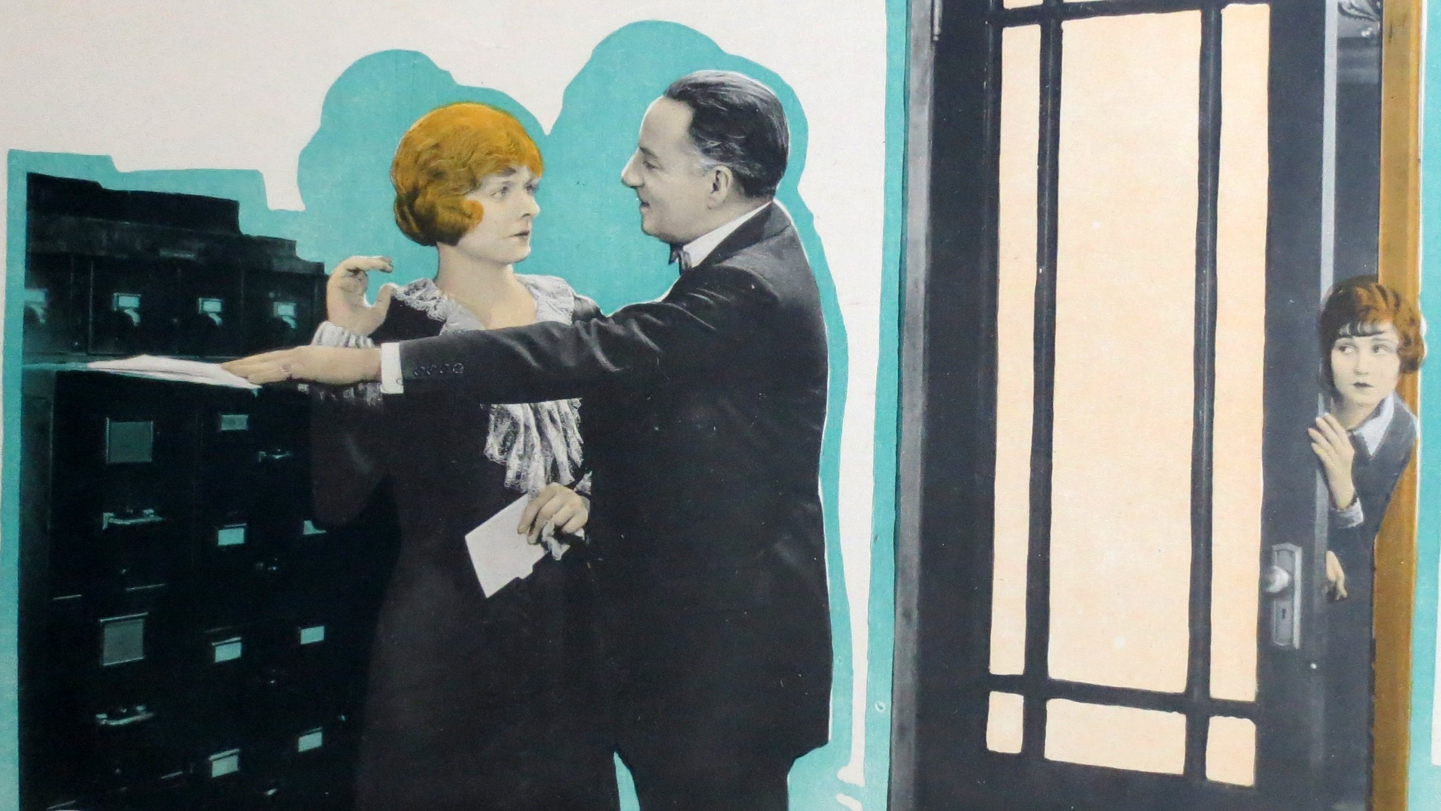 Any Woman (1925)