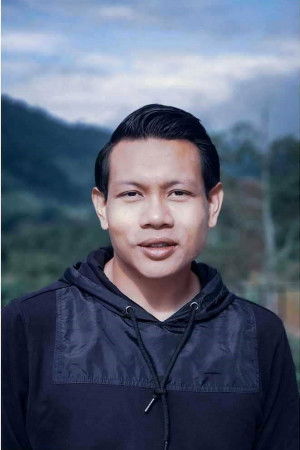 et billede af Shahkimin