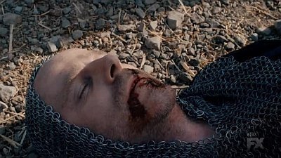 Thumbnail for Pilot (2) Season 1 Episode 2