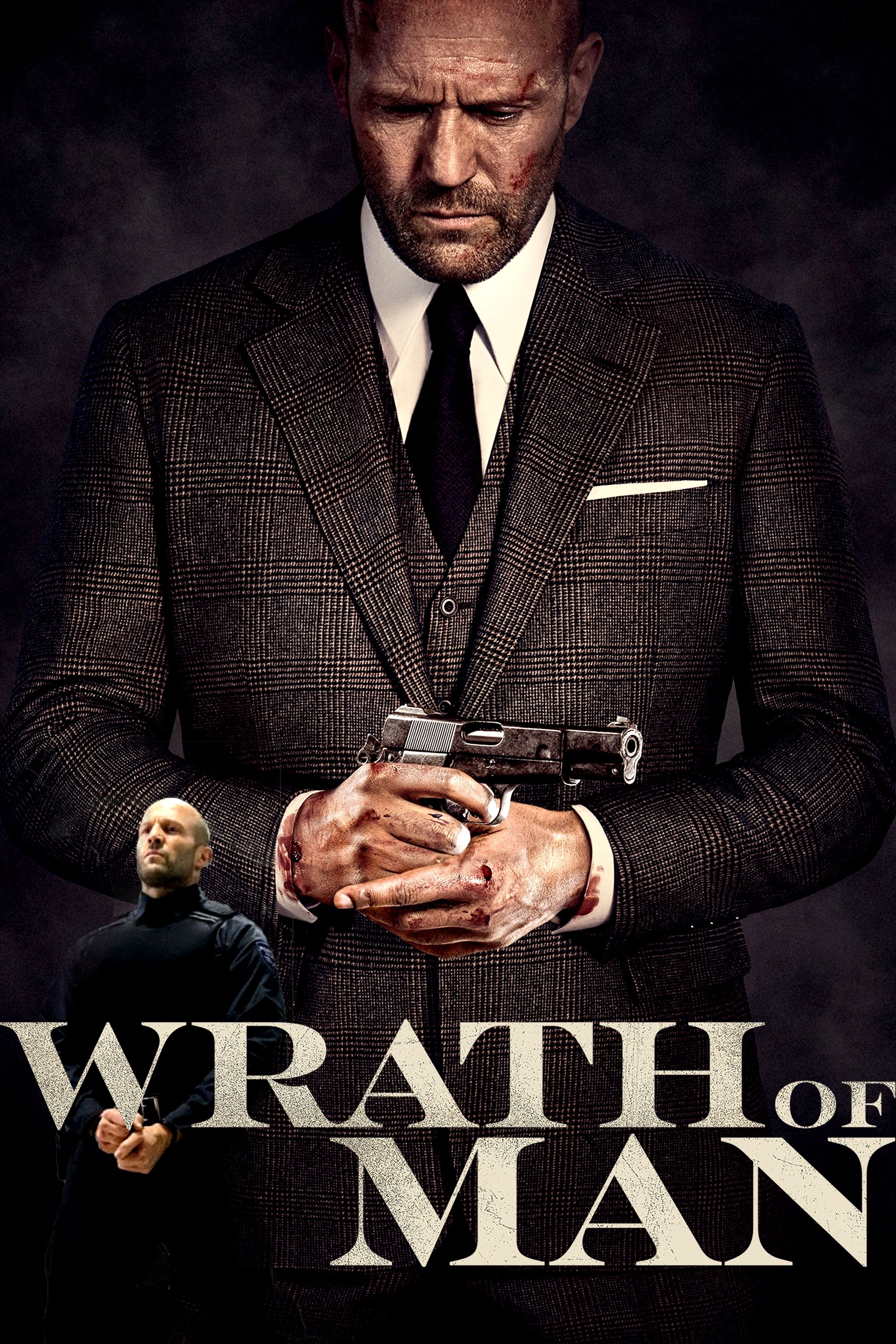 Wrath of Man