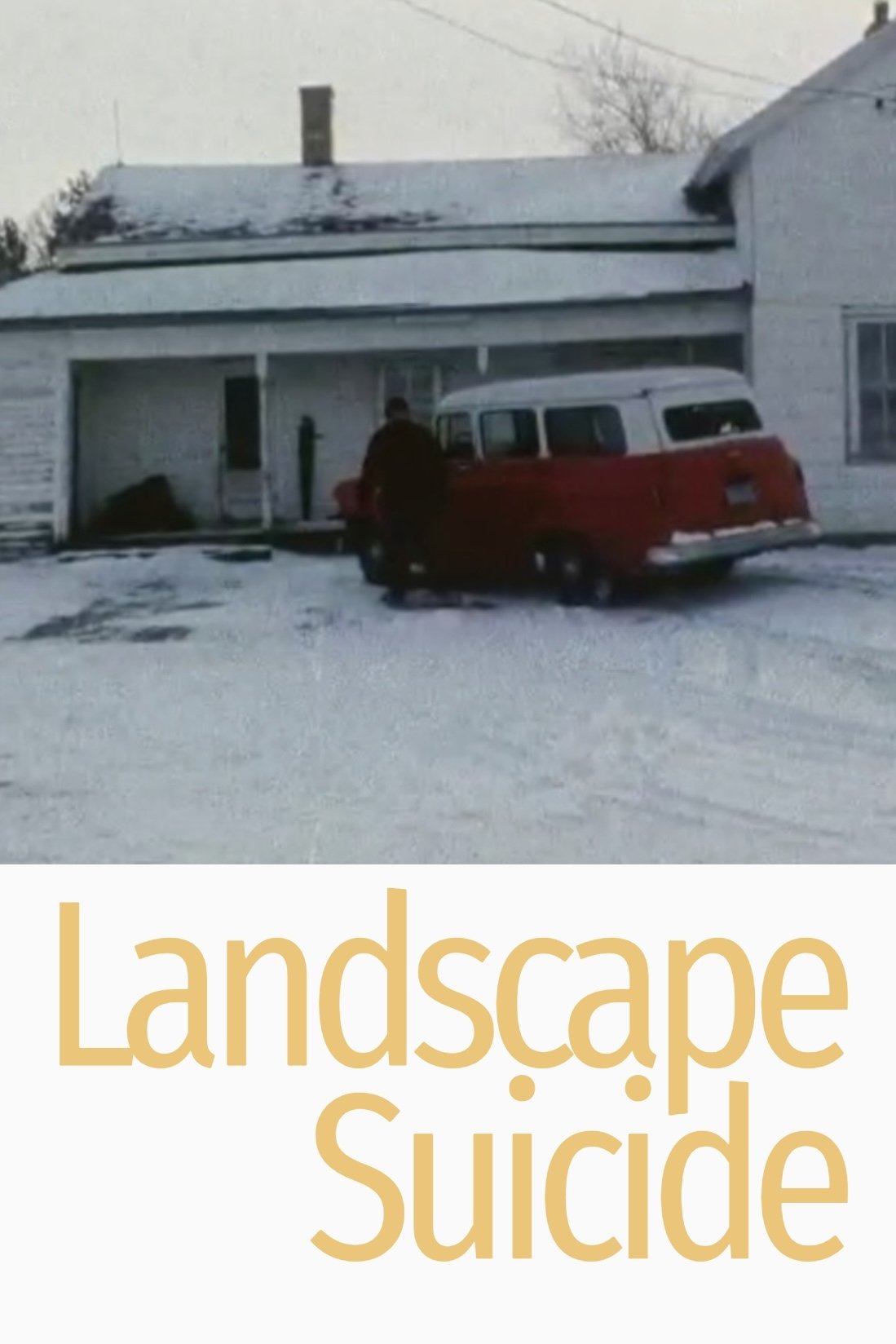 Landscape Suicide