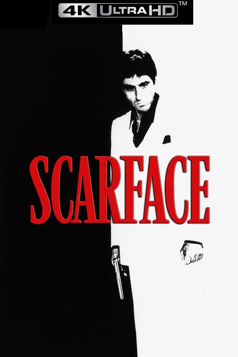 Scarface POSTER