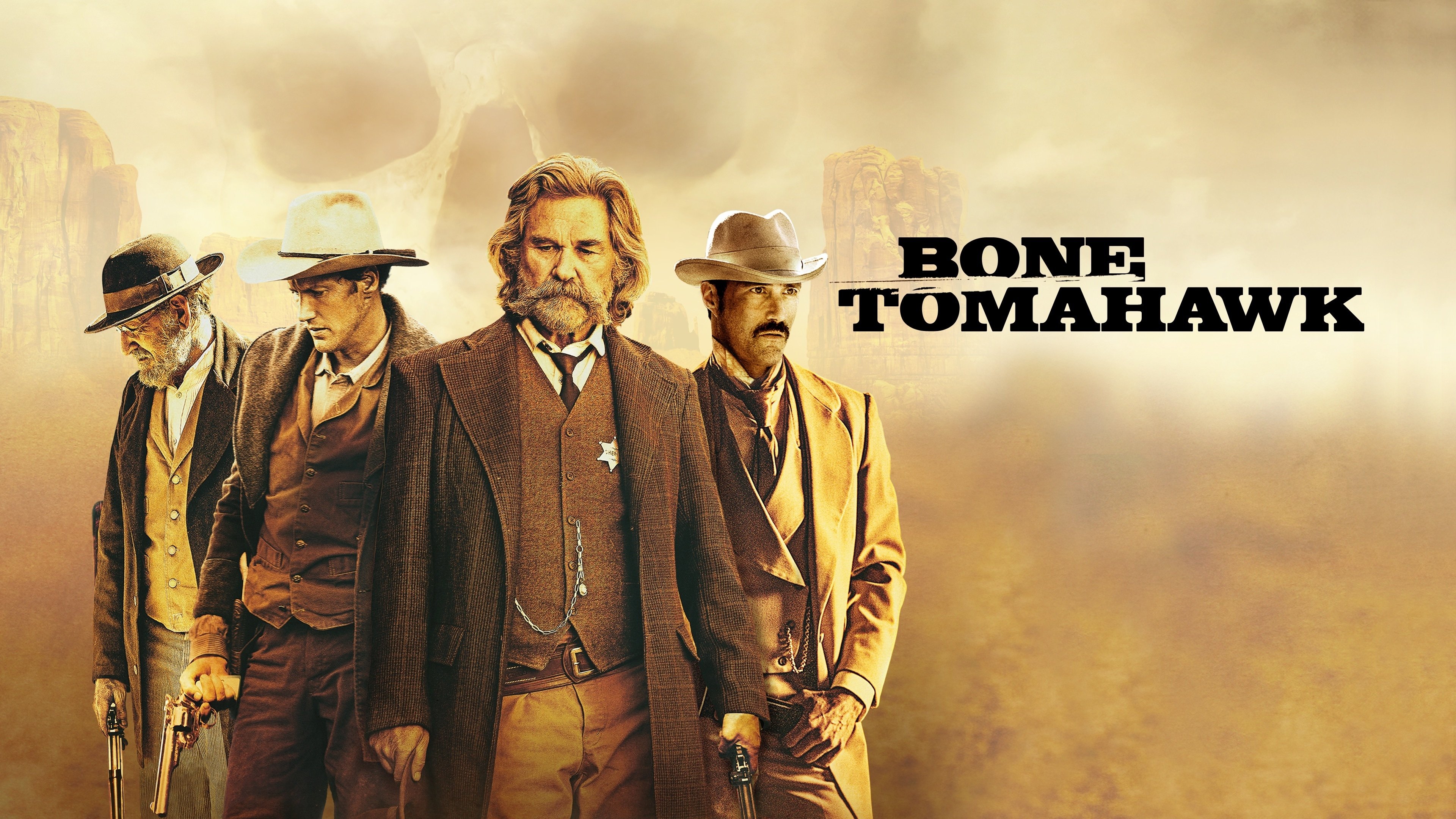 Bone Tomahawk