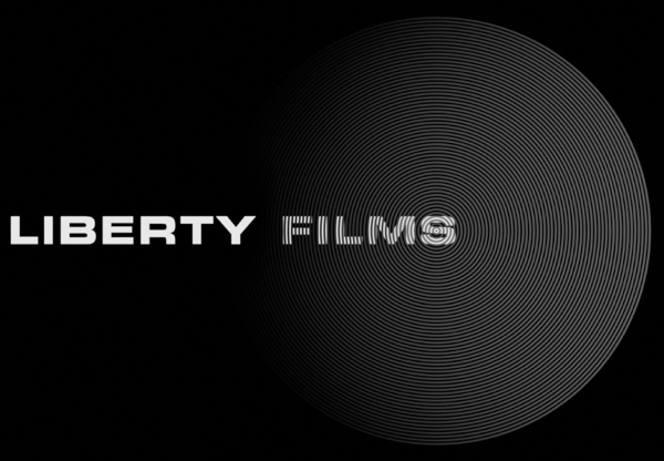 Logo de la société Liberty Films 9640