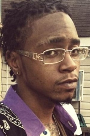 et billede af Dominick 'Dino' Howard