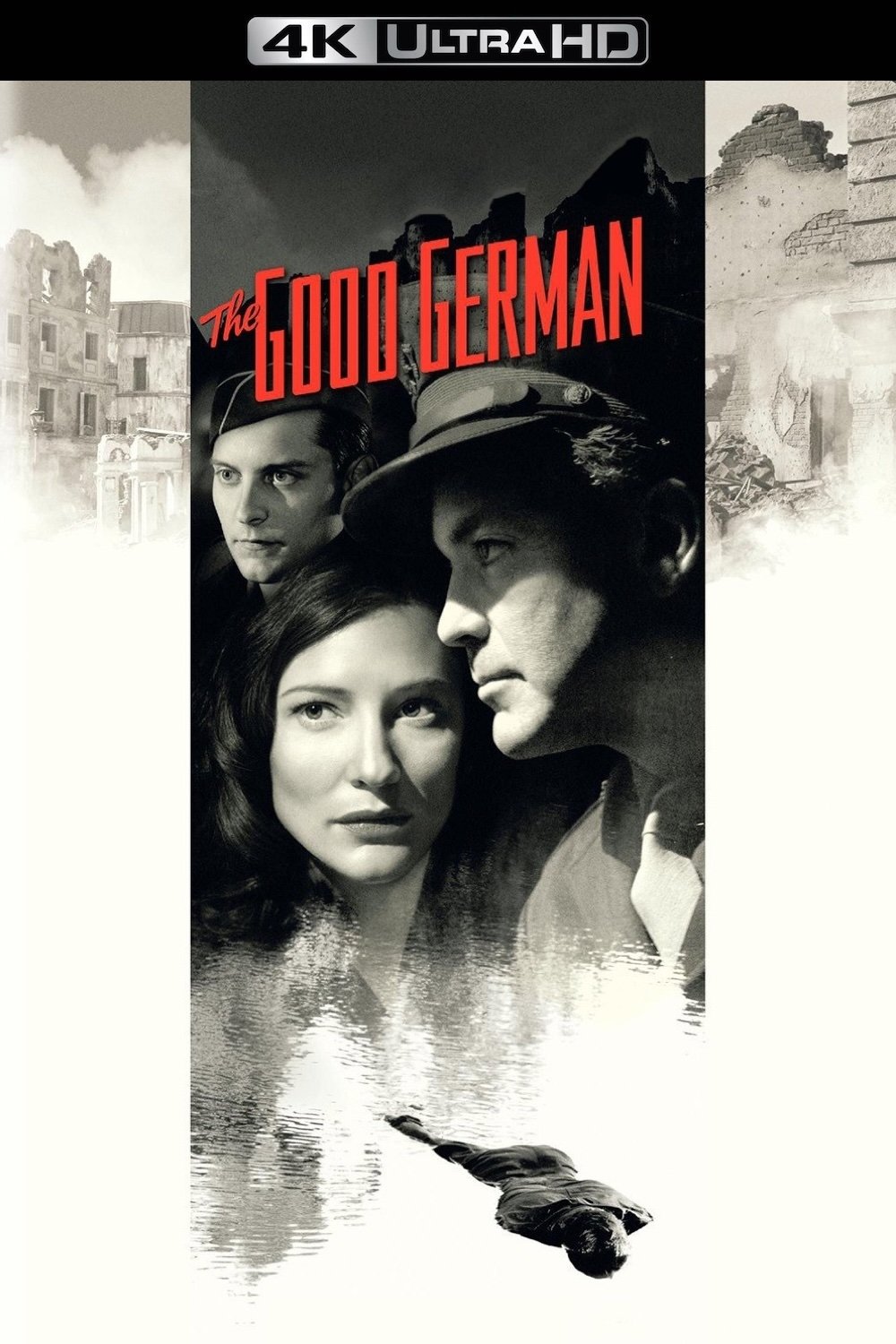 The Good German
