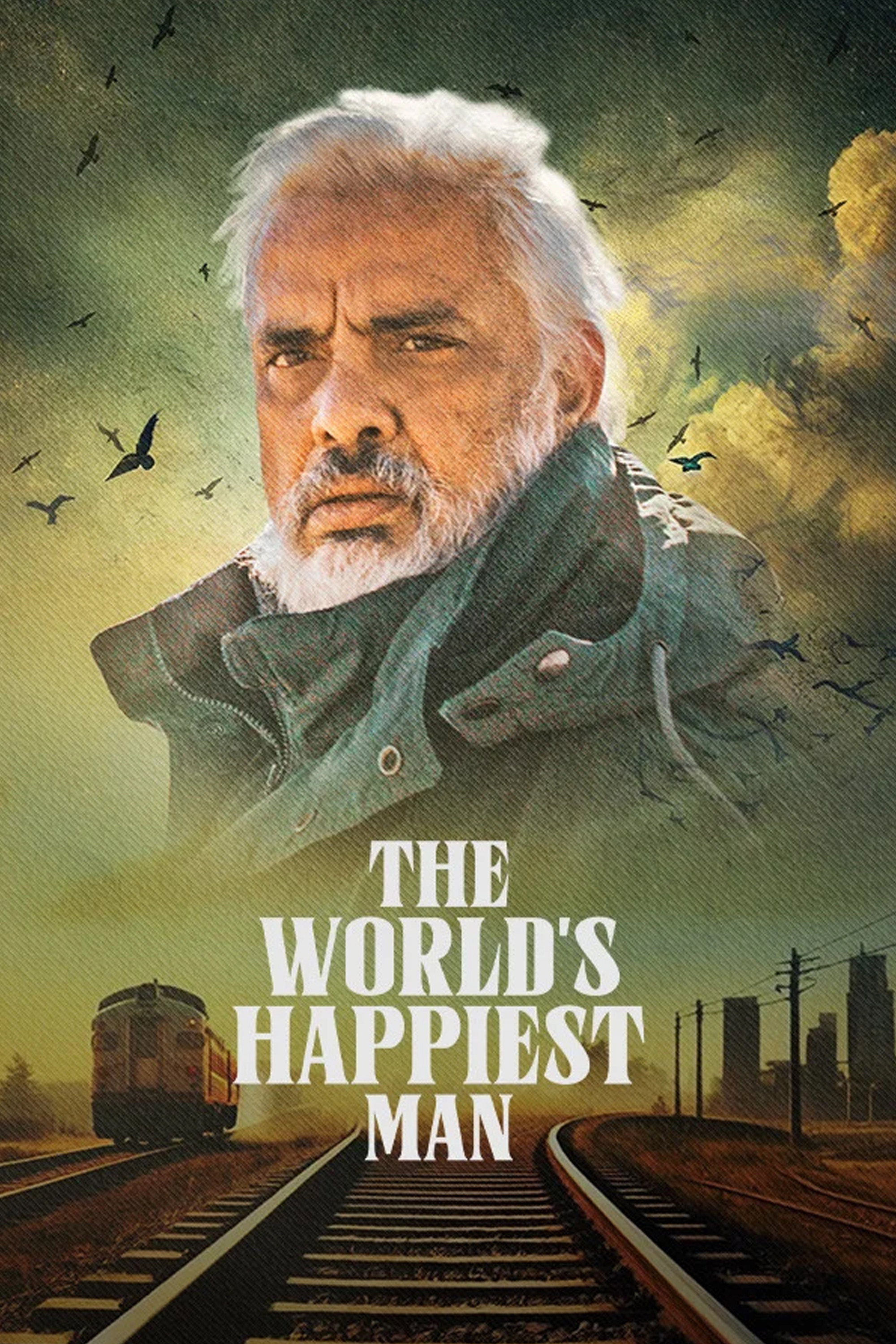Bhuthan: The World&rsquo;s Happiest Man