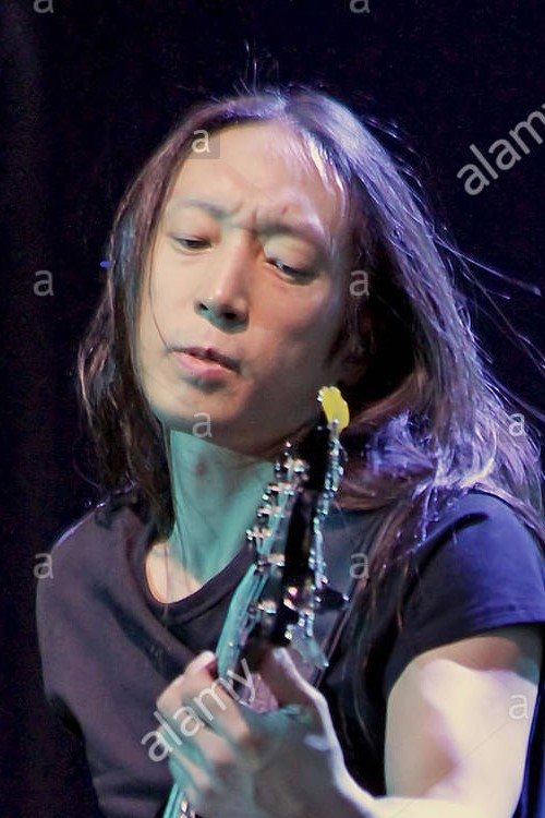 John Myung