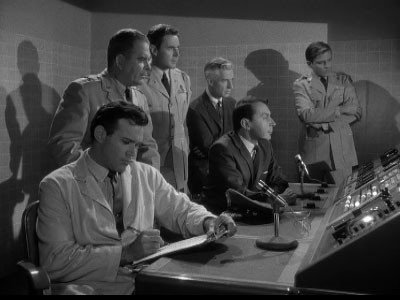 The Outer Limits