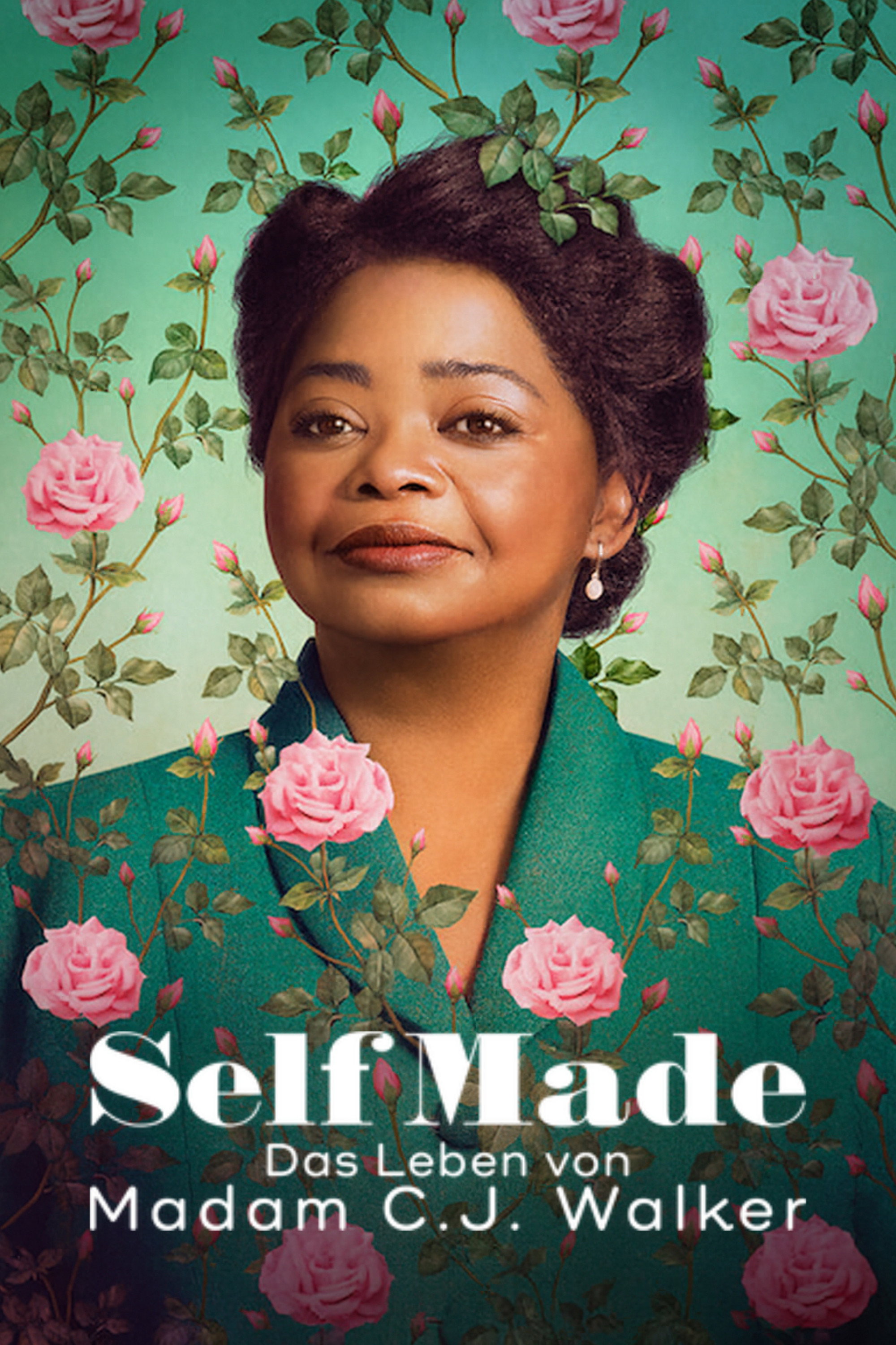 Self Made: Das Leben von Madam C.J. Walker