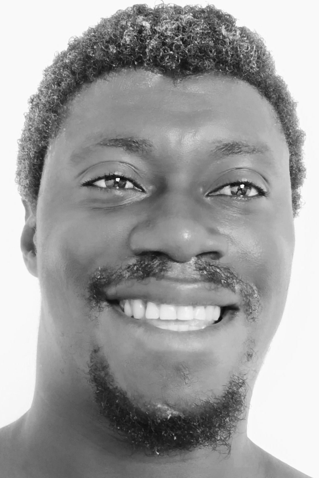 et billede af Amien Dandy H Osawaru