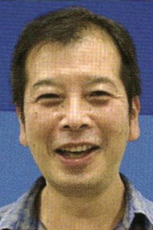 Kazunari Yamanaka | Producer's Assistant