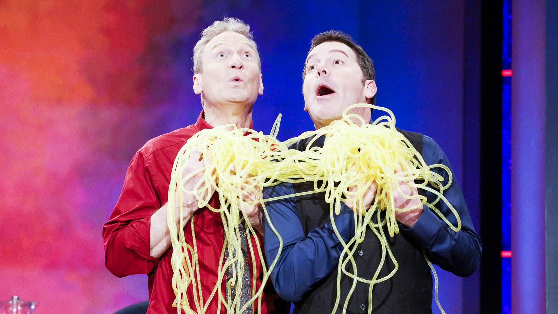 Whose Line Is It Anyway?
