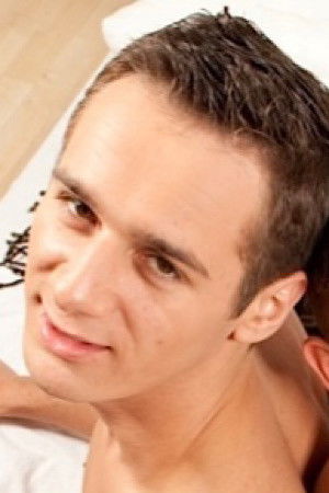 et billede af David Follet