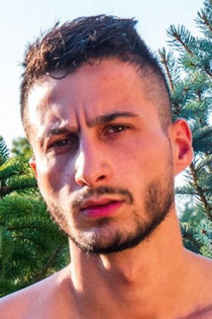 et billede af Amir Selim