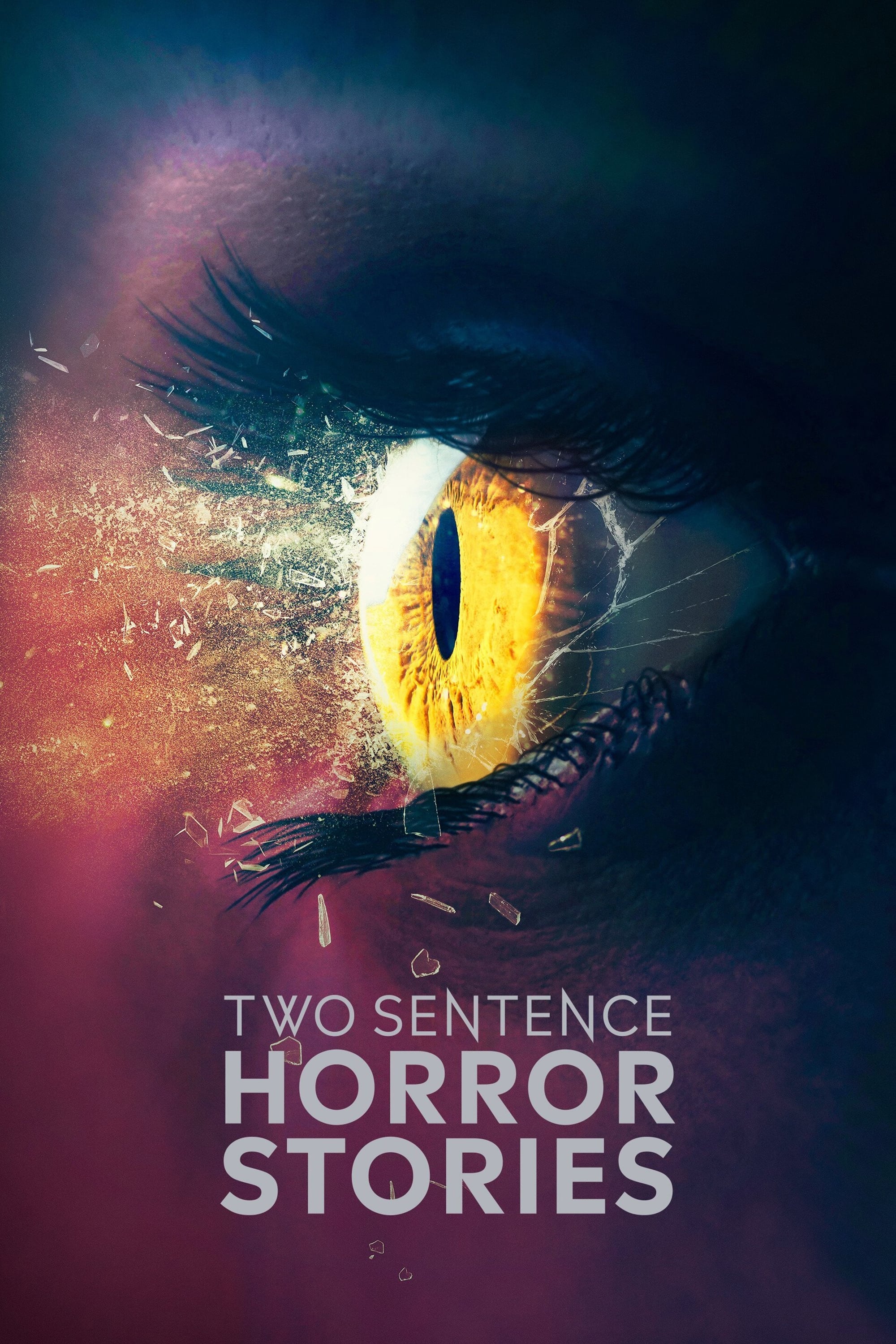 Two Sentence Horror Stories TV Shows About Horror Anthology