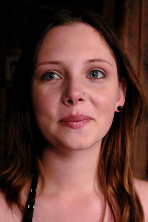 et billede af Sara Scott