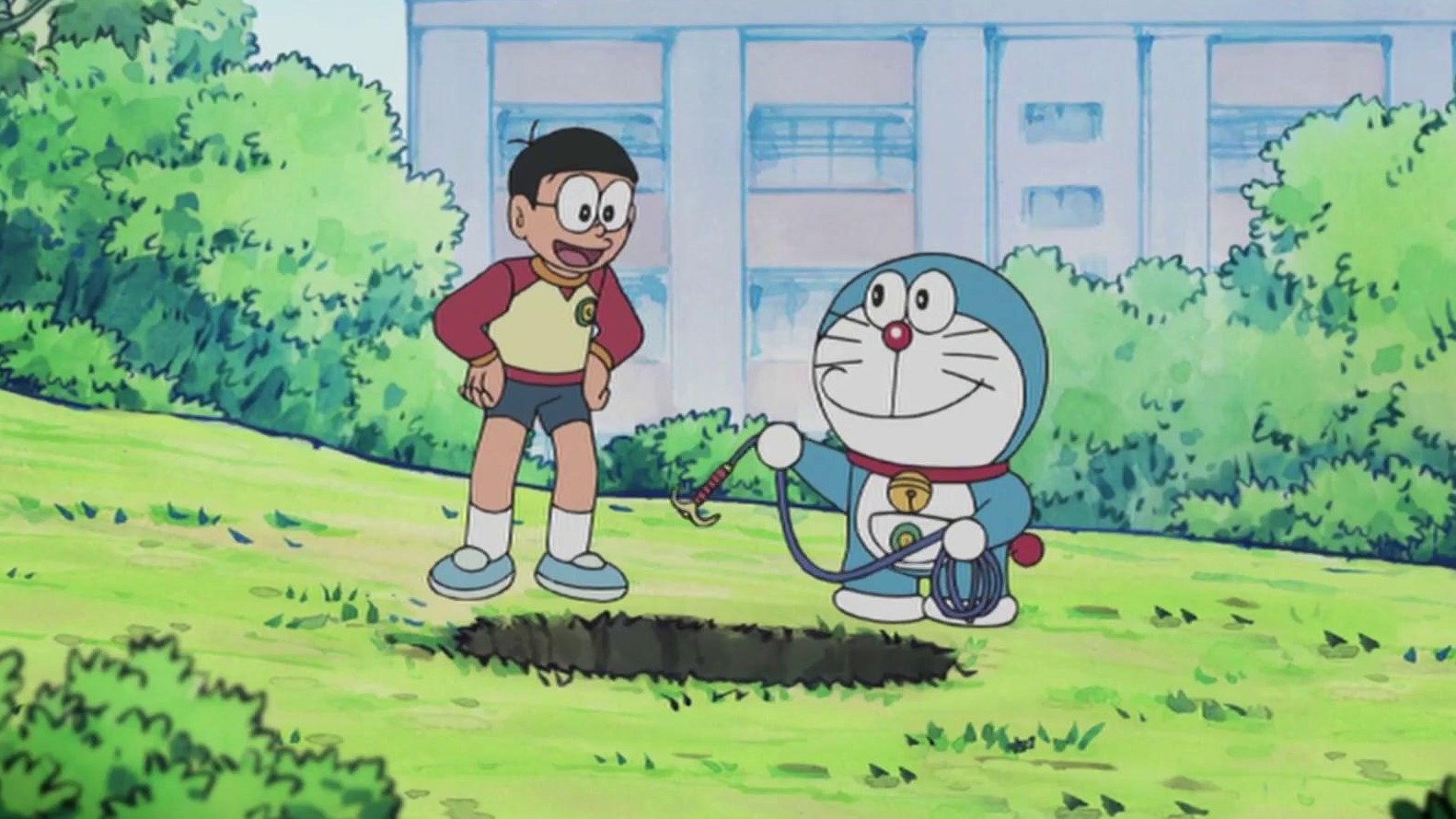 Episode 91