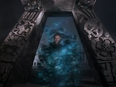 Psi Factor: Chronicles of the Paranormal