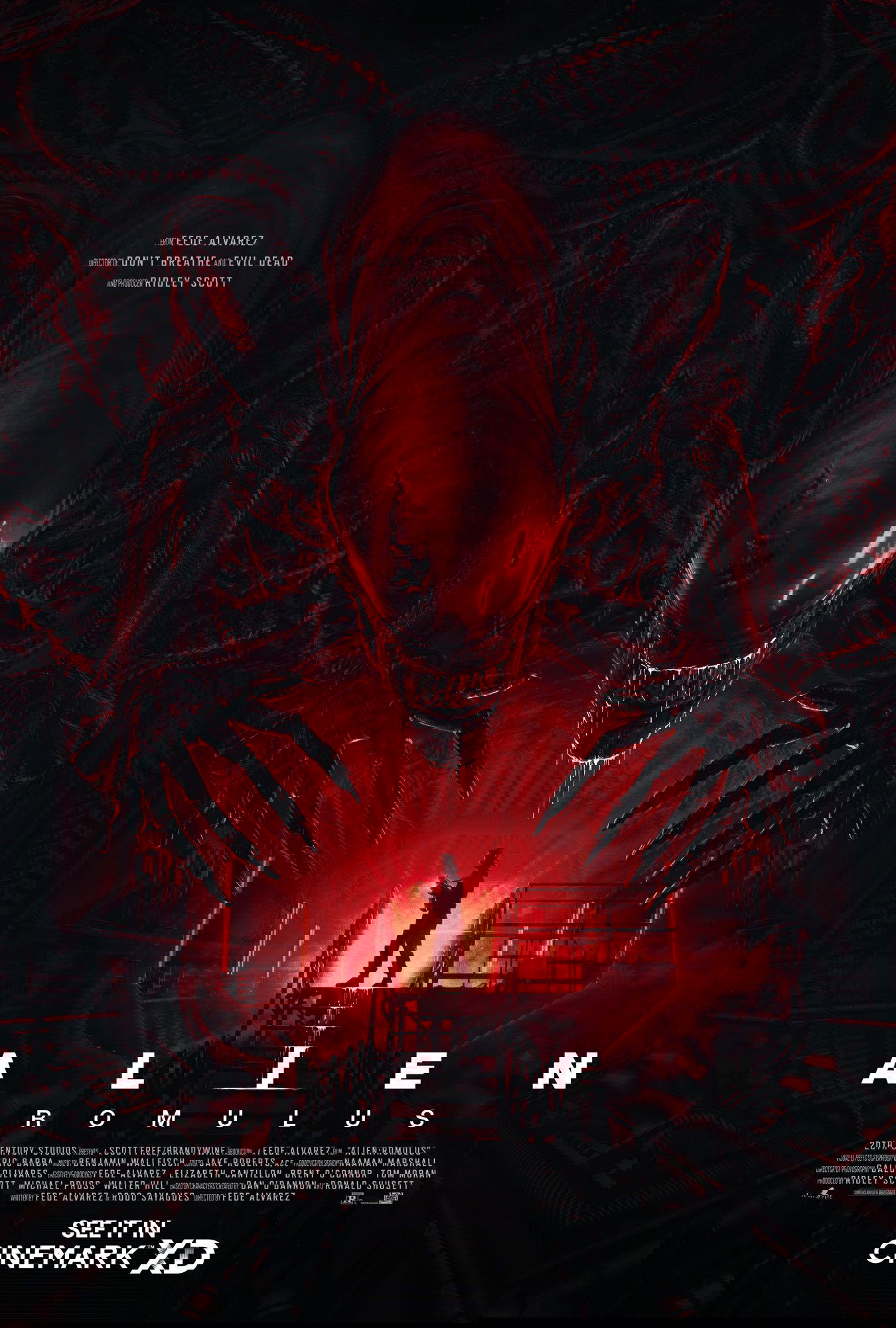 Alien: Romulus