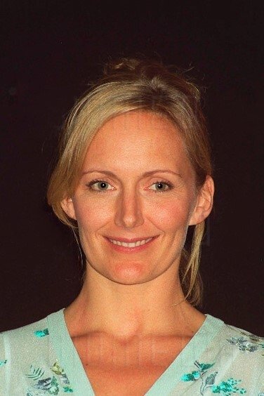 et billede af Georgia Reece