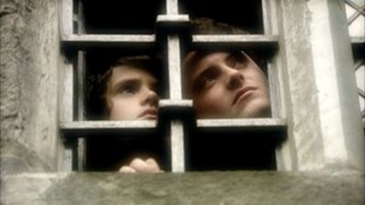 Thumbnail for Royal Murder Season 1 Episode 4