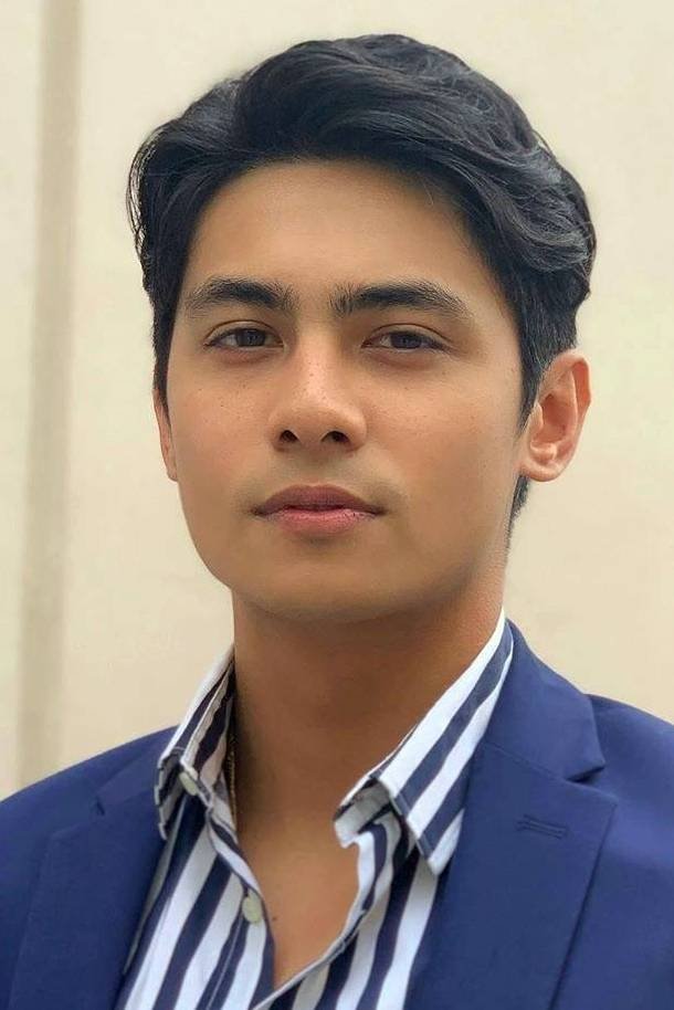 et billede af Kiko Estrada