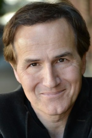 et billede af Robert Cait