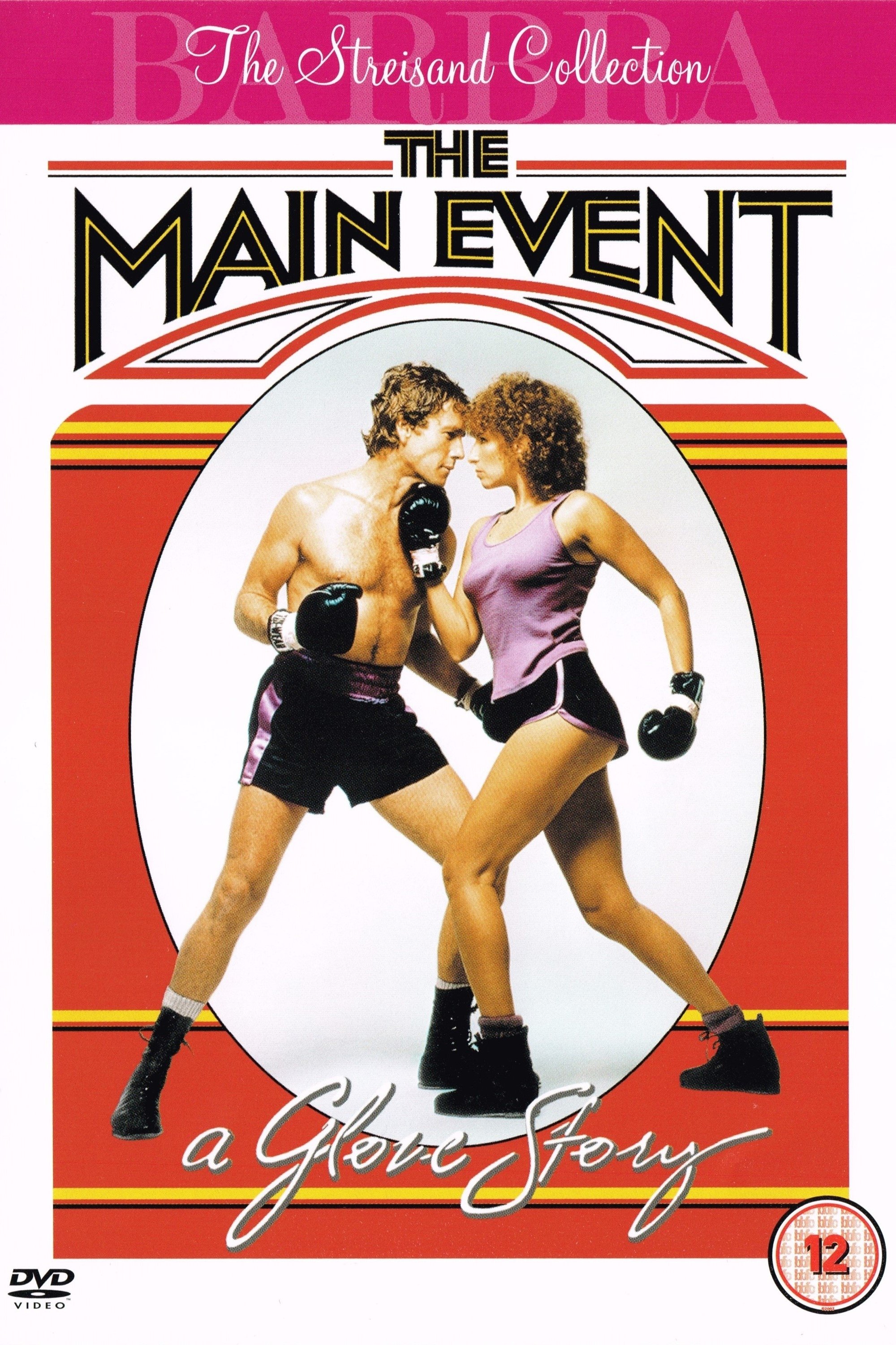The Main Event