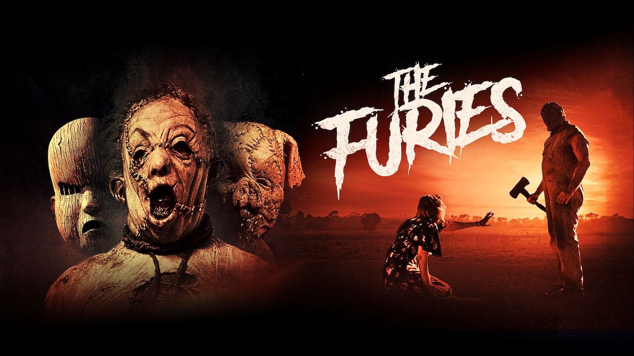 The Furies (2019)