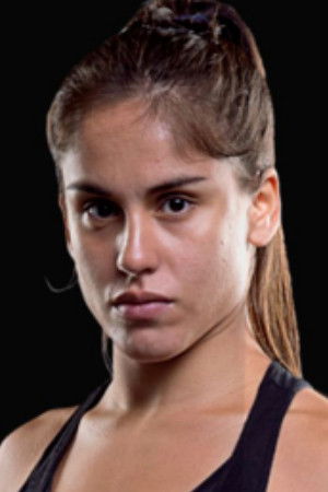 et billede af Milagros Lopez