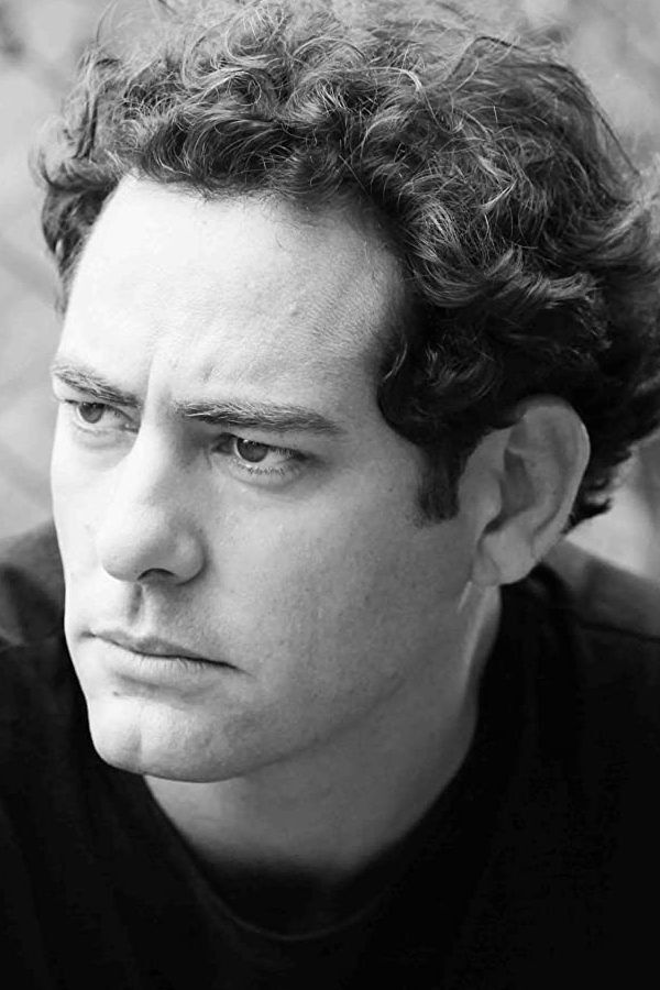 et billede af Fernando Cormick