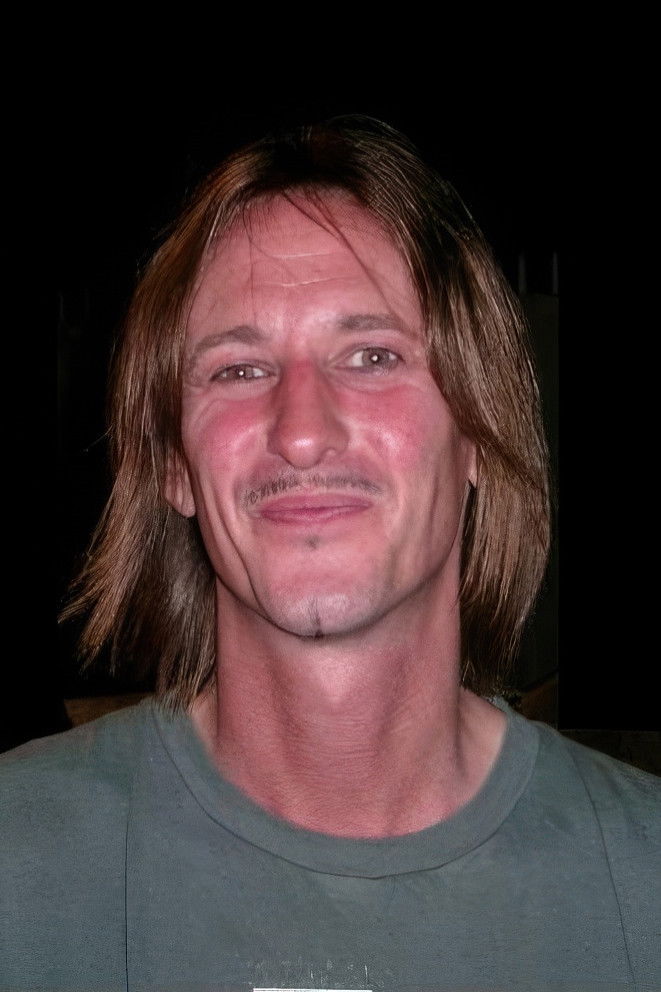 et billede af Milton McDonald