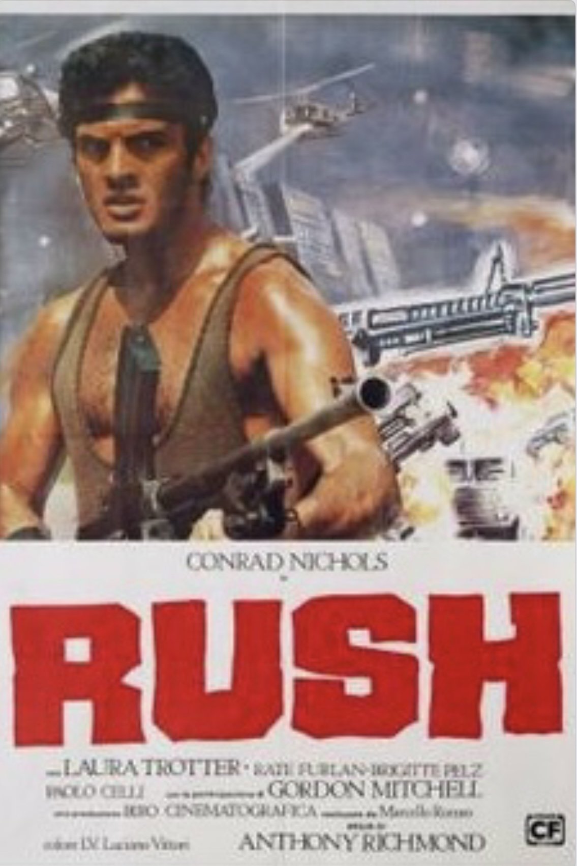 Rush