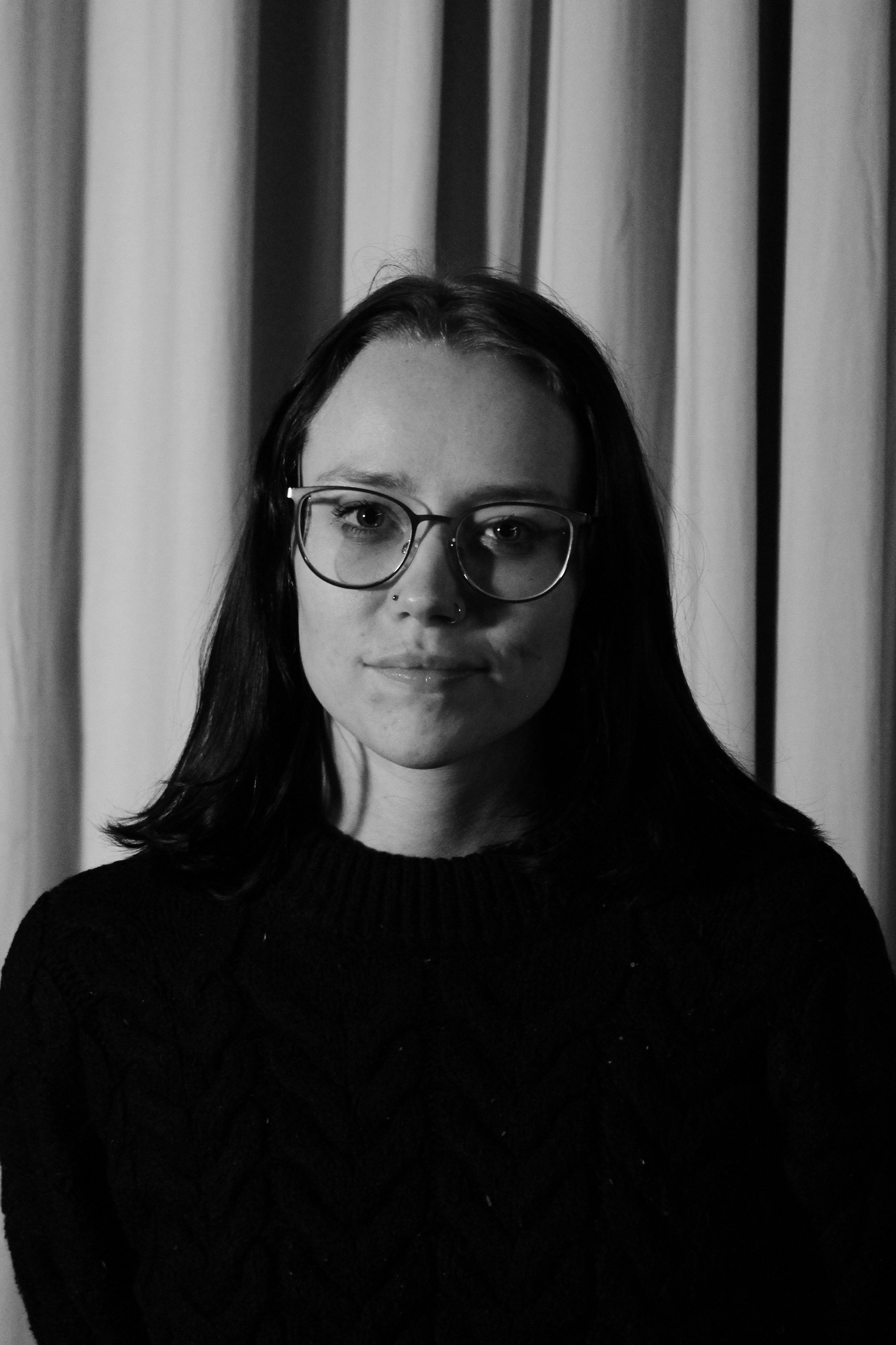 Rebecca Harvey | Producer