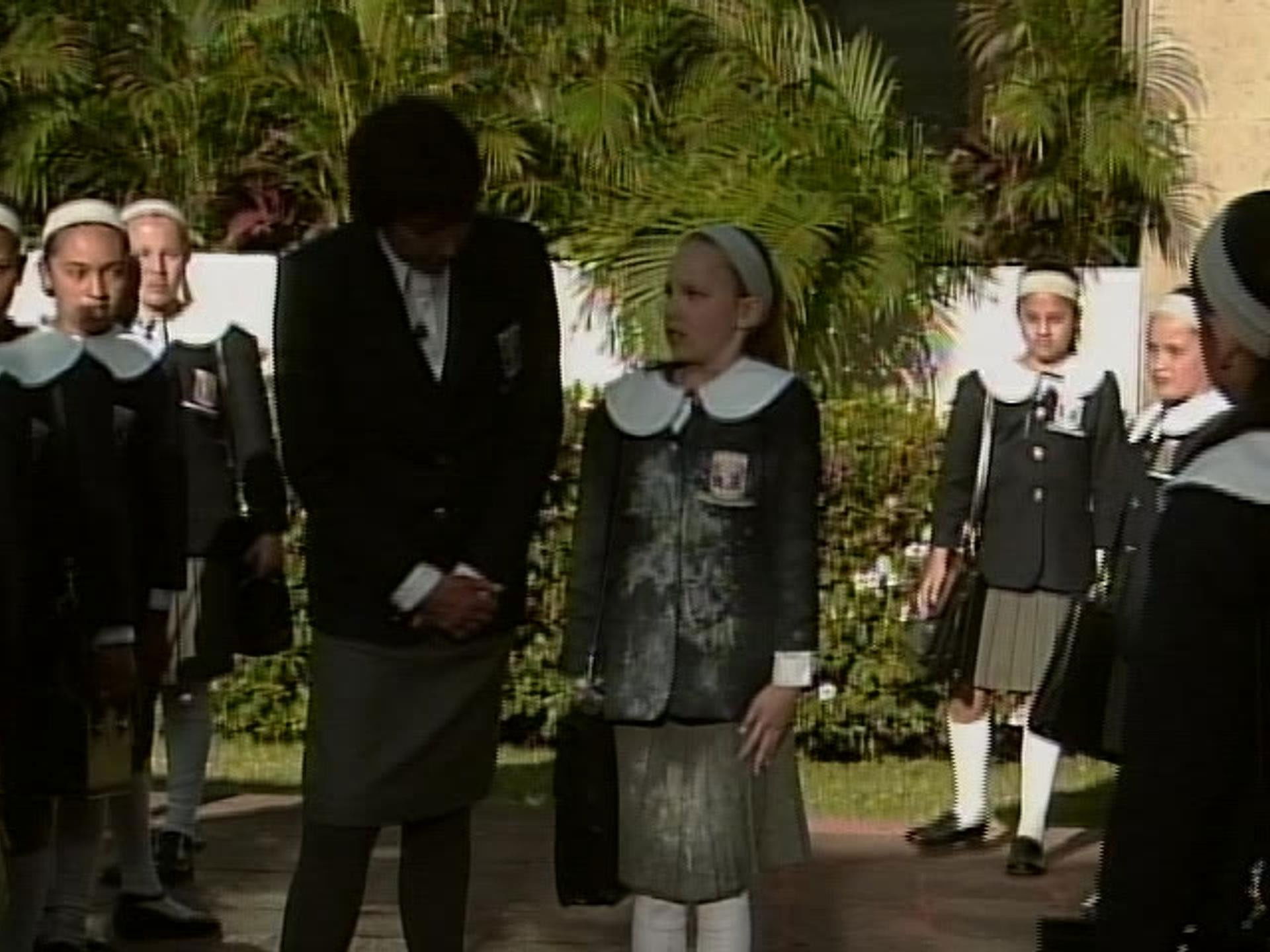 Friends 4 Ever Season 1 :Episode 1  Episode 1