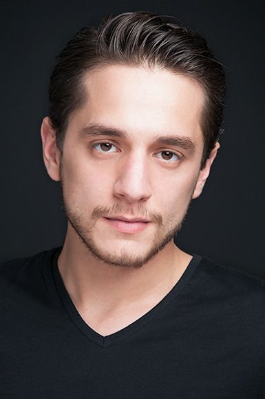 et billede af Sercan Badur