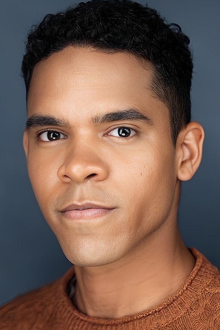 et billede af Alex Bartner