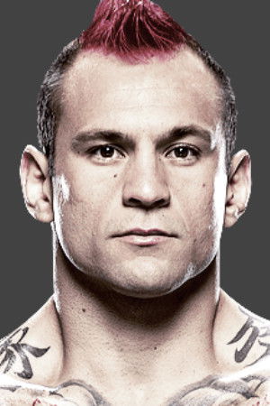 et billede af Chris Saunders